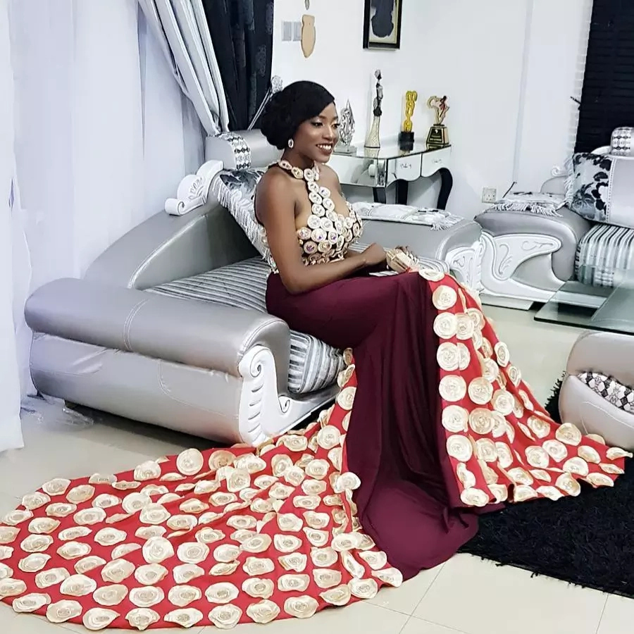 Top 15 Fashion Designers In Nigeria