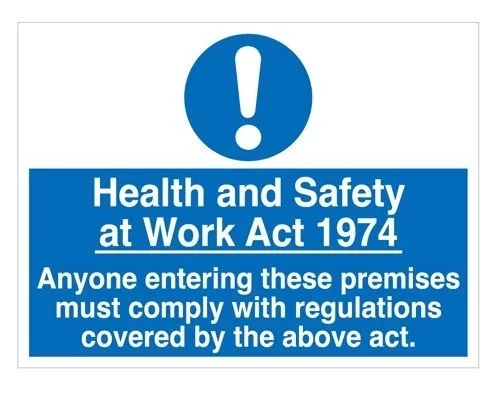 employees-responsibilities-for-health-and-safety-at-work-act-1974