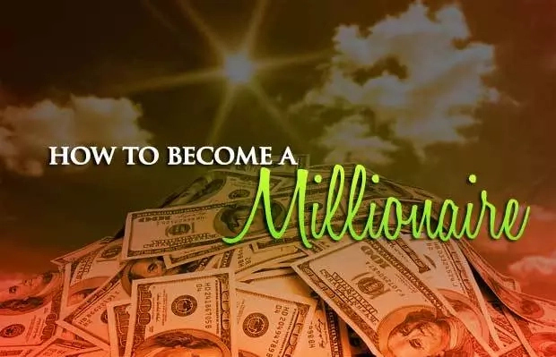 How to Become a Young Millionaire in Nigeria