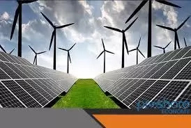 Status of Renewable Energy in Nigeria