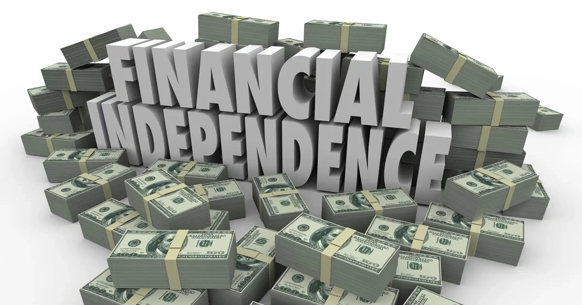 10 Steps to Attain Financial Independence