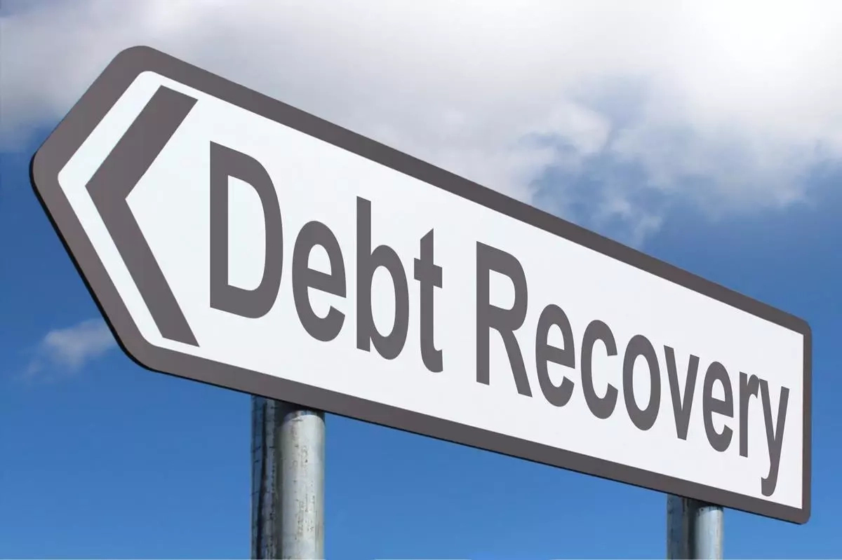 How To Recover A Debt From An Individual In Australia