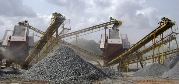 How to Start Quarry Business in Nigeria