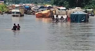 Flooding In Kaduna State, Nigeria: Impact And Control Measures