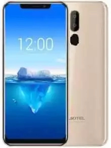 Oukitel C12 Pro Price in Nigeria, Specs and Review