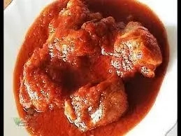 How To Cook Goat Meat Stew In Nigeria