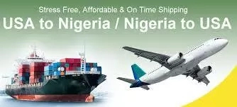 How To Ship Products From USA To Nigeria