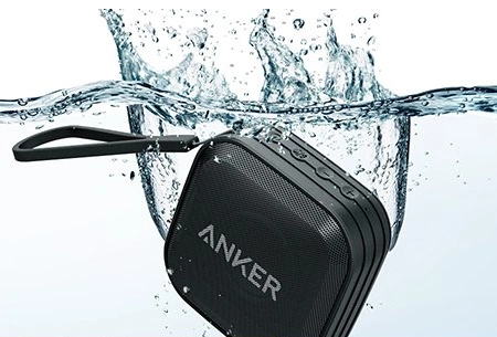 Anker soundcore sport Bluetooth speaker