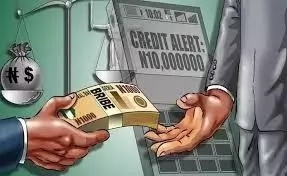 Punishment for Bribery in Nigeria