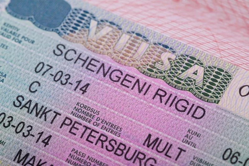 How To Get Schengen Visa In Nigeria Information Guide in Nigeria