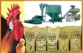 How To Start Animal Feed Business in Nigeria 