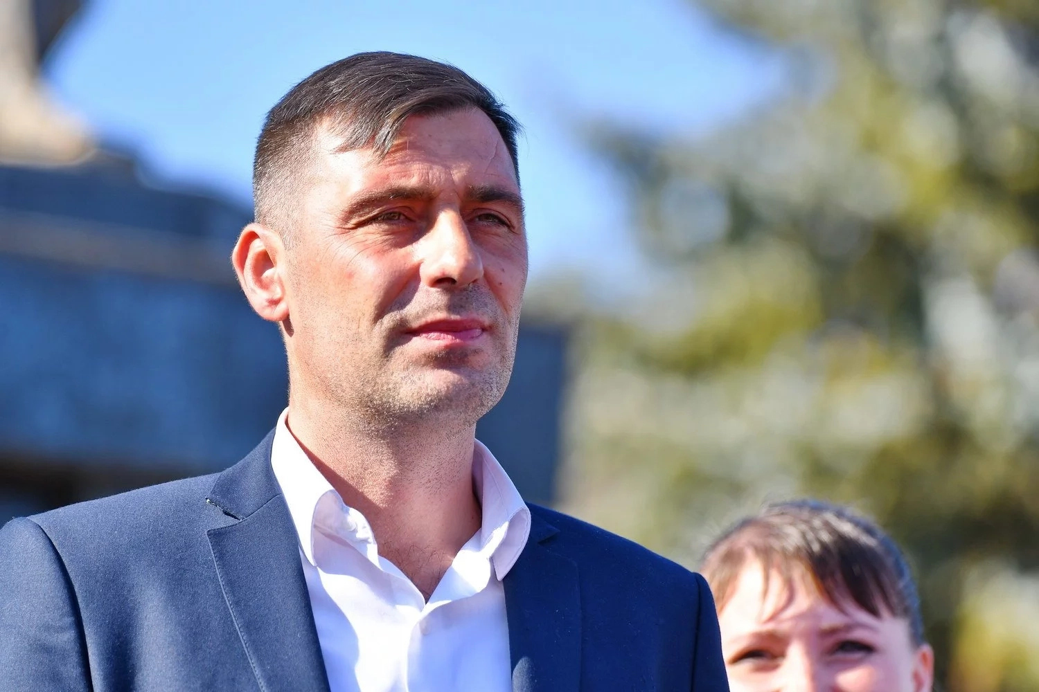 PSRM a prezentat candidatul pentru circumscripția electorală nr. 21 Criuleni – Sergiu Berzan