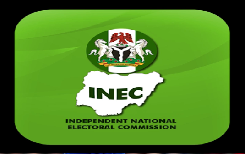 Functions of Independent National Electoral Commission (INEC)
