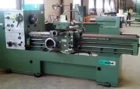 Costs of Lathe Machines in Nigeria