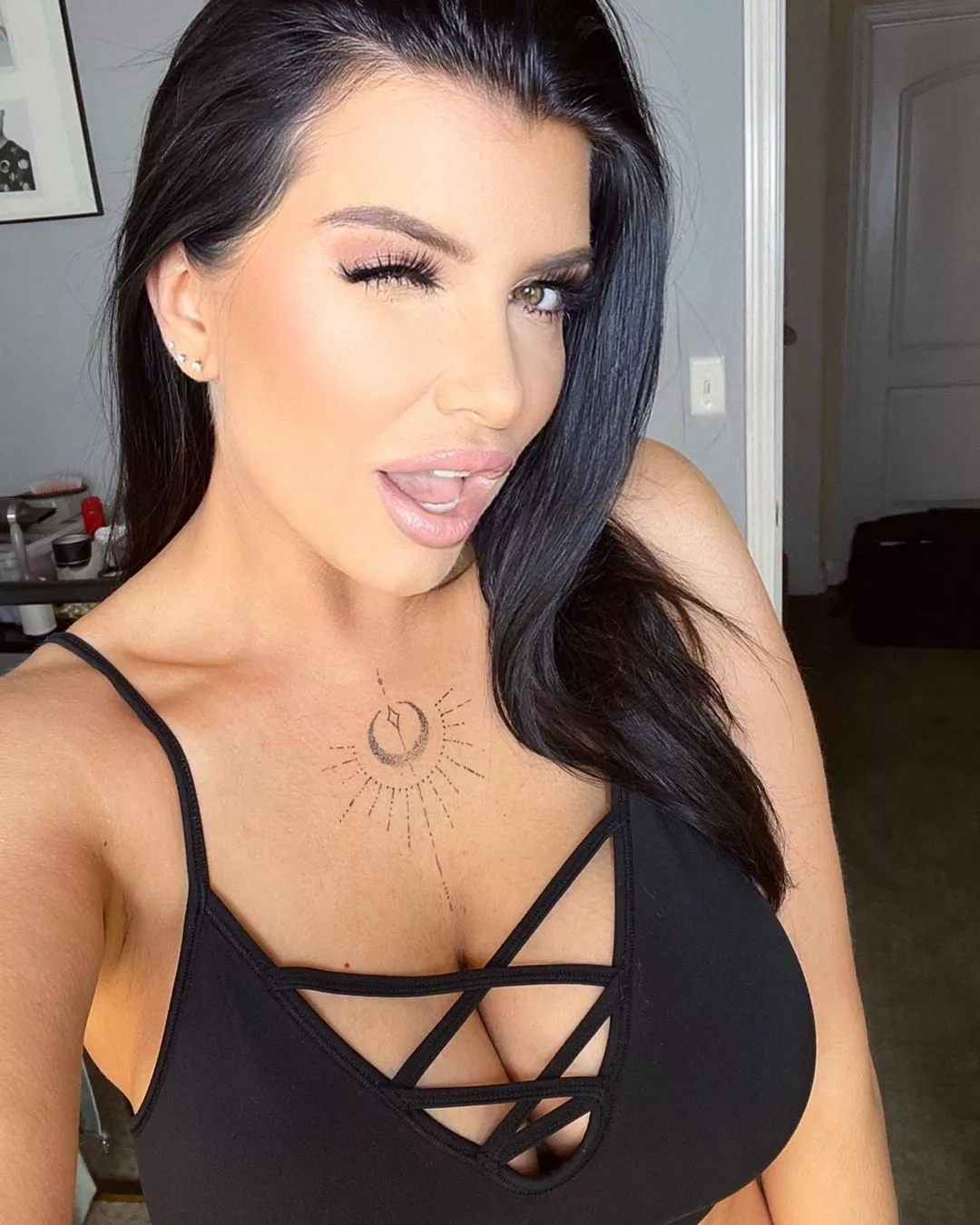 Romi Rain