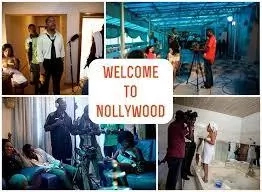 History of Nollywood Film Industry