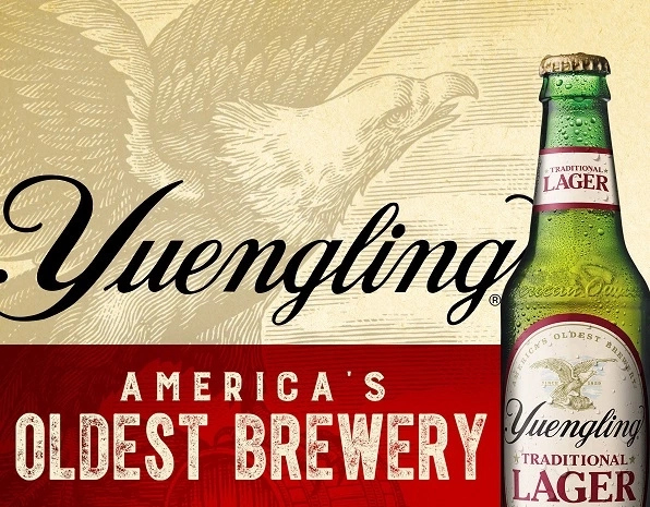 10 Places Where to buy Yuengling in California