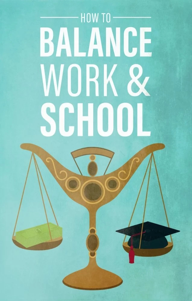 How to Work and School in Nigeria