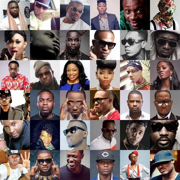 How To Become A Music Artiste In Nigeria 