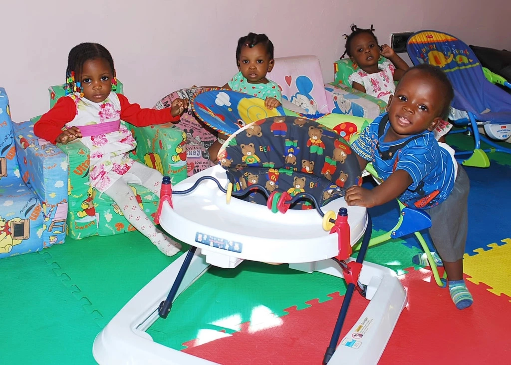 How to Start a Crèche in Nigeria