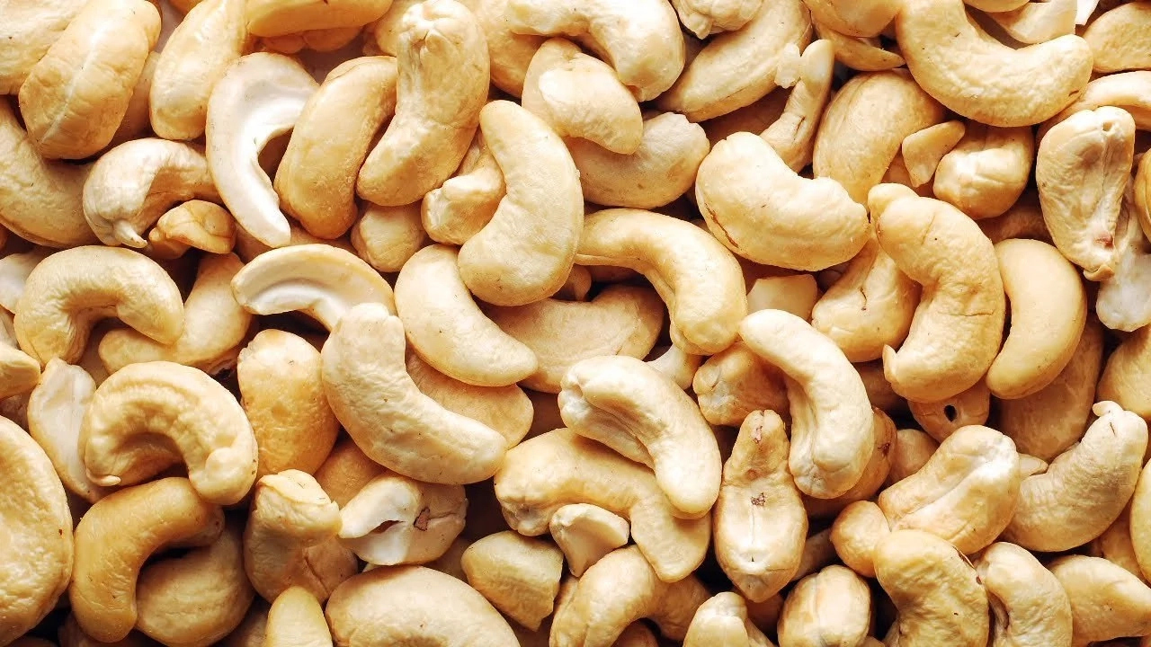 Cashew Nut Trade In Nigeria