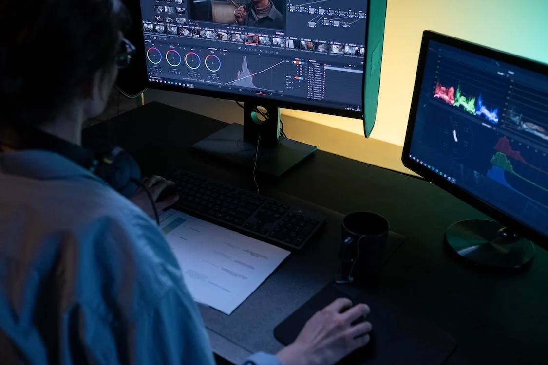 Best Video Editors for Windows