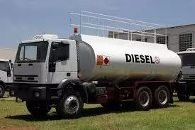 How to Start Diesel Business in Nigeria