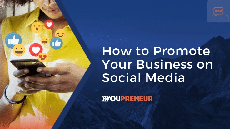 How To Use Social Media For Your Business