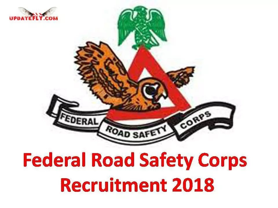 Federal Road Safety Corps Ranks And Symbols