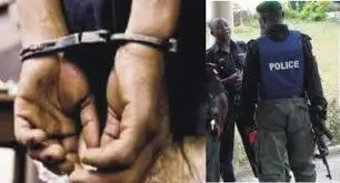 11 Things to Do When Arrested By the Police