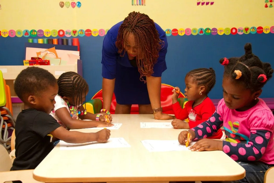 How To Start A Crèche In Nigeria