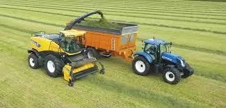 The Prices of Agricultural Machineries in Nigeria