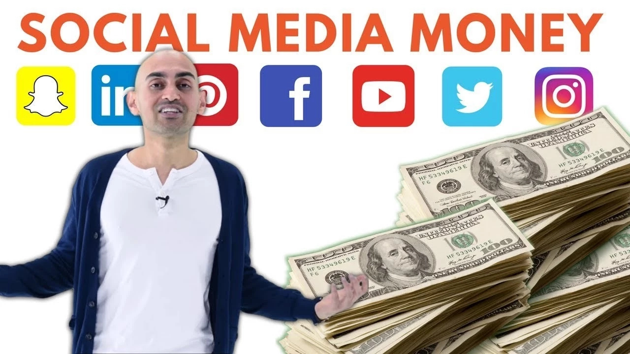 How to Make Money on Social Media 2021