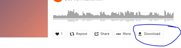 soundcloud downloader chrome with album art