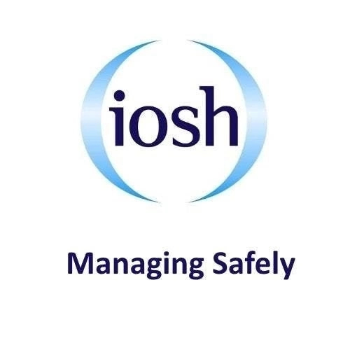 Iosh managing safely Clearance