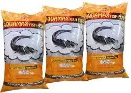 Types of Fish Feed In Nigeria