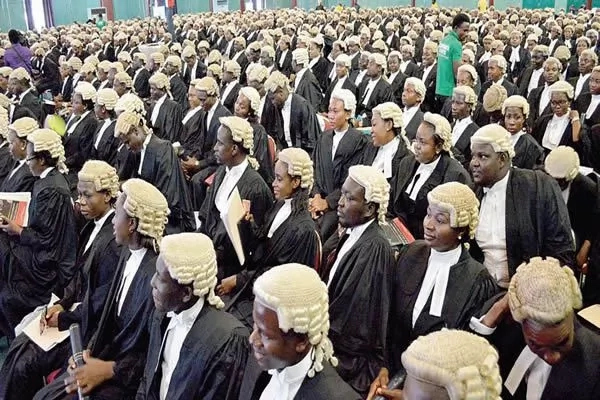 Lawyer Fees And Scale of Charges For Legal Practitioners In Nigeria