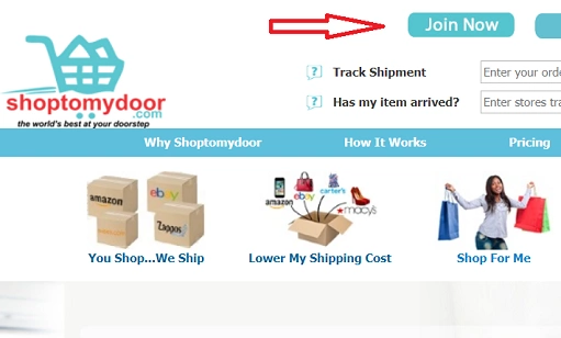 Shoptomydoor Review; Shipping from USA, UK and China to Nigeria