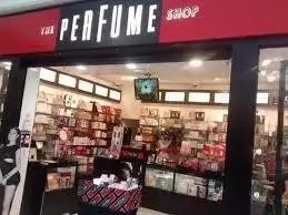 Perfume Business Plan in Nigeria