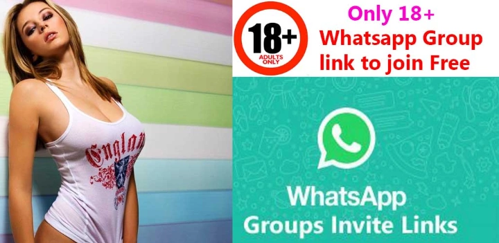 Join these FREE XXX Whatsapp groups for free fuck