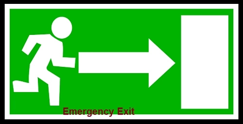 21 Important Safety Signs & Symbols And Their Meanings