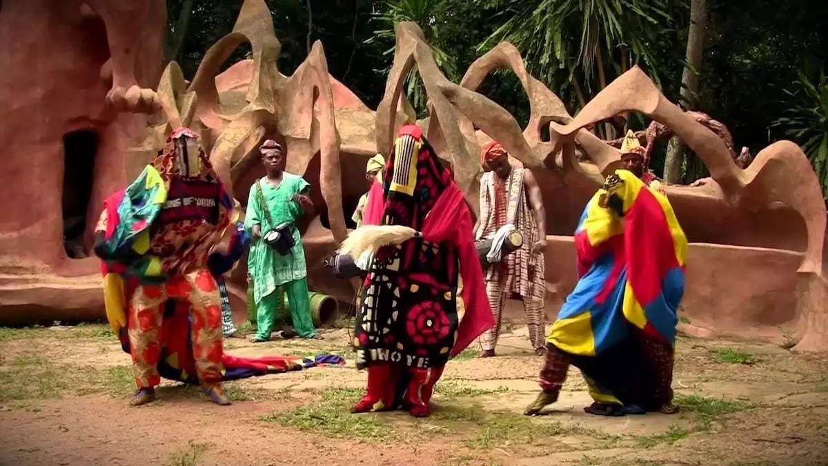 Importance of Culture in Nigeria