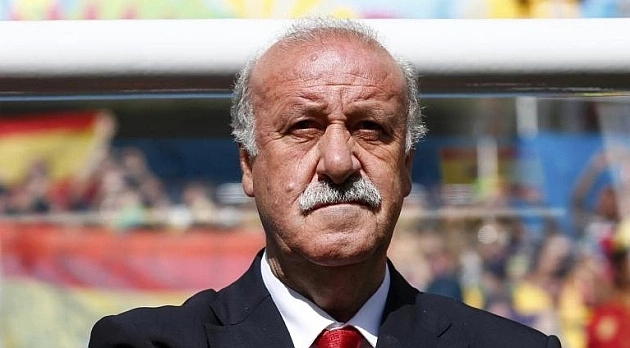 Reason Why Del Bosque is a Forgotten Hero