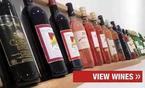 Best Tasting Non-Alcoholic Wines In Nigeria 