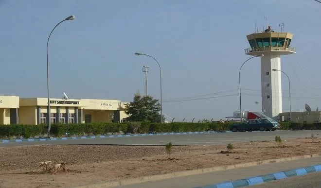 Best States For NYSC - Kastina state