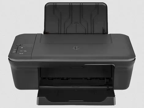 hp deskjet 1050 print scan copy driver free download