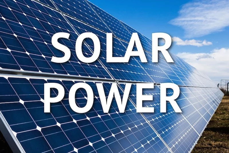 Solar Energy Companies In Lagos