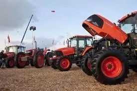How to Start Tractor Hiring Business in Nigeria