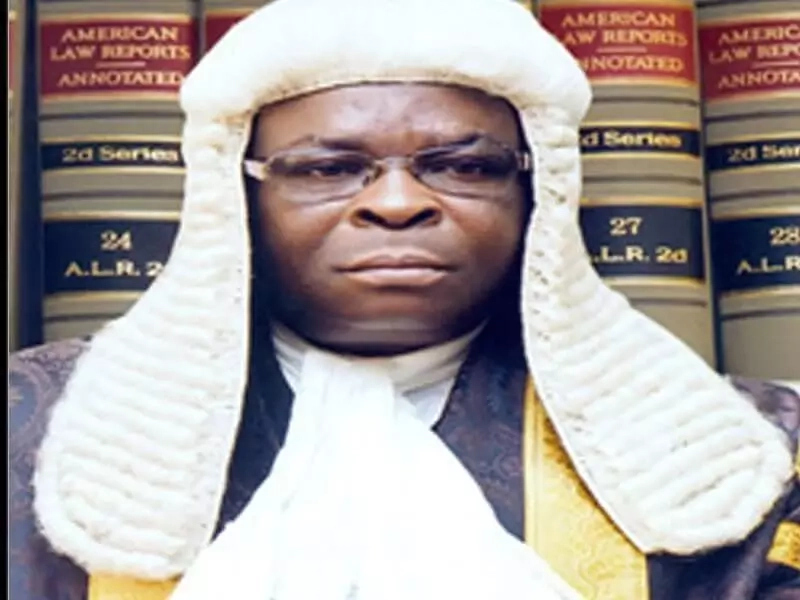 5 Functions Of The Chief Justice Of Nigeria