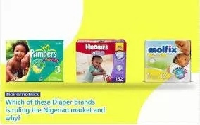 4 Steps To Start Diaper Business In Nigeria And Tips To Succeed 